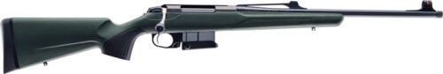 TIKKA T3X DROVER RANCH 308WIN - 20" ROUGHTECH GREEN BLUED
