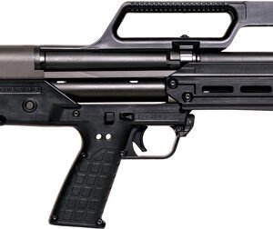 KEL-TEC KS7 12GA 3" 18.5" - CYLINDER 7RD BLACK