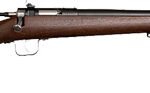 CRICKETT RIFLE G2 22WMR - BLUED/WALNUT