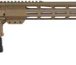 GLFA AR10 RIFLE 243 WIN - 24" S/S BBL 5-SHOT BRONZE
