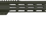 GLFA AR10 RIFLE 243 WIN - 24" S/S BBL 5-SHOT OD GREEN