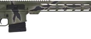 ANSCHUTZ 1761L HB MPR 22LR - 21.4" BLUED/HARDWOOD 2-STG LH