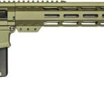 GLFA GL10 RIFLE 270 WIN 24" - 1:10 SS BBL OD GREEN
