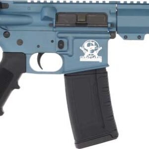 MAGNUM RESEARCH DESERT EAGLE L5 44MAG BRNZ 5"