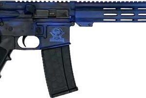 NEW FRONTIER GTAC 5.56 16" - 30 RDS BLACK