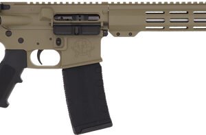 NEW FRONTIER GTAC 5.56 16" - 30 RDS BLACK