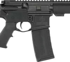 DIAMONDBACK FIREARMS DB-15 PIST 5.56MM FDE 10" SBA3