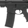 GLFA AR15 PISTOL 223 WYLDE - 7.5" STAINLESS BBL BLACK