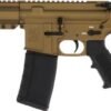 GLFA AR15 PISTOL 223 WYLDE - 7.5" STAINLESS BBL BRONZE