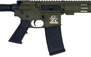 WINCHESTER XPR EXTREME 7MM-08 - 22" TUNGSTEN TT-MIDNIGHT W/ MB