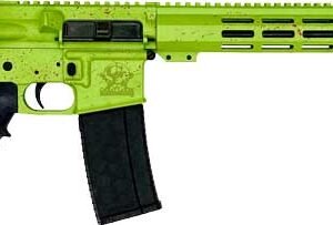 LWRC ICMKII 5.56MM FDE 16.1" 30+1