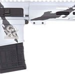 GLFA AR15 RIFLE 350 LEGEND - 16" NIT 5RD PURSUIT SNOW CAMO