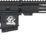 GLFA AR15 RIFLE 350 LEGEND - 16" S/S BBL 5RD M-LOK BLACK