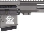 GLFA AR15 RIFLE 350 LEGEND - 16" S/S BBL 5RD M-LOK TUNGSTEN