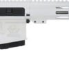 GLFA AR15 RIFLE 350 LEGEND - 16" S/S BBL 5RD M-LOK WHITE