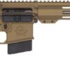 GLFA GL15 RIFLE 400 LEGEND - 16" S/S BBL 5RD M-LOK BRONZE