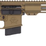 GLFA GL15 RIFLE 400 LEGEND - 16" S/S BBL 5RD M-LOK BRONZE