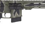 GLFA GL15 RIFLE 400 LEGEND - 16" S/S BBL 5RD PURSUIT GREEN