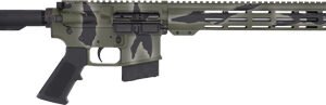 MAGNUM RESEARCH SWITCHBOLT - 22LR FOREST CAMO STOCK