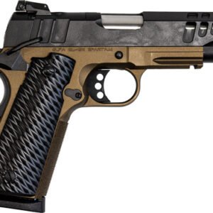 FIERCE FIREARMS MTN REAPER 7BC GREY 20"