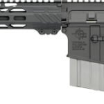 RRA LAR15 COYOTE LEF-T CARBINE - 5.56 16" BBL 6 POS BLACK