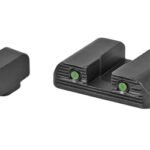 GLOCK OEM NIGHT SIGHT SET AMGLO .200