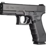 GLOCK G22 G4 40S&W 15+1 4.49" FS   #