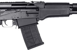 IVER JOHNSON PUMP 12GA 3" - 28"VR MAX-5 SYNTHETIC