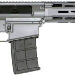 JTS M12AR 12GA 3" 18.7" - (2)5RD MAGS M-LOK RAIL GREY