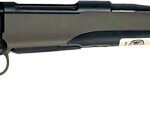 MAUSER M18 SAVANNA 270 WIN - 22" BLUED TAN SYNTH THREADED