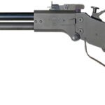 TPS ARMS M6 O/U 22WMR 410 - 18.25" BLUED SYNTHETIC