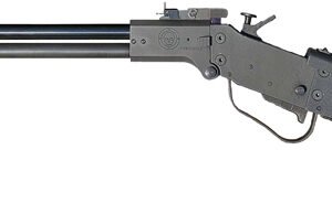TIKKA T1X LEFT HAND 17HMR 16" - THREADED BLUED/ROUGHTECH EMRLD