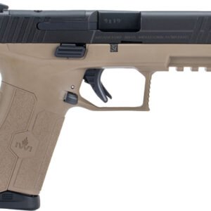 TRIJICON IR HUNTER 1.2/9.6X 24MM DVR