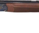 MCCOY 100A O/U 20GA 3" 28"VR - CASE COLOR WALNUT EXTRACTORS
