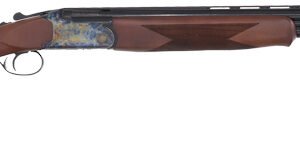 MCCOY 200A SXS 12GA 3" 26"VR - CASE COLOR WALNUT EXTRACTORS