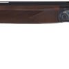 MCCOY 100A O/U 20GA 3" 28"VR - CASE COLOR WALNUT EJECTORS