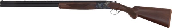 MCCOY 100A O/U 20GA 3" 28"VR - CASE COLOR WALNUT EJECTORS