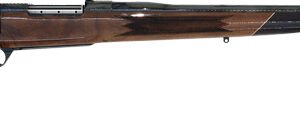 WEATHERBY MARK V DELUXE    378 - WBY MAG 28" W/BRAKE BLU/WALNUT