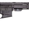 RAD DEF MK1 MOD1 DMR 16" 5.56 - RIFLE 1-30RD MAG BLACK