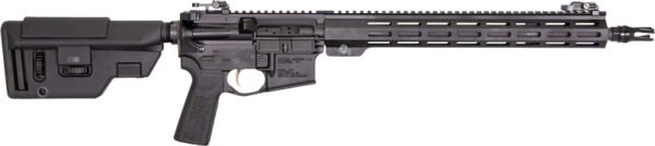 RAD DEF MK1 MOD1 DMR 16" 5.56 - RIFLE 1-30RD MAG BLACK