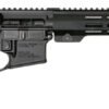 RAD DEF MK1 MOD1 PATROL 16" - CARBINE 5.56 1-30RD MAG BLACK