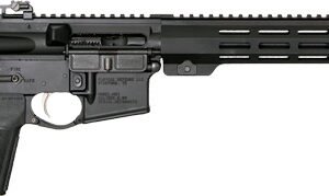 G2R TELOS 9MM +P 92GR 20/500