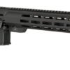 RAD DEF MK1 MOD1 PATROL 16" - CARBINE 5.56 1-30RD MAG BLACK