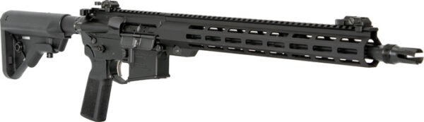 RAD DEF MK1 MOD1 PATROL 16" - CARBINE 5.56 1-30RD MAG BLACK