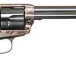 CIMARRON P-MODEL 44-40 WIN - FS 7.5" CC/BLUED WALNUT