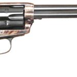 CIMARRON P-MODEL 32/20 - FS 7.5" CC/BLUED WALNUT