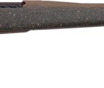 WEATHERBY MARK V WEATHERMARK - LT 6.5 CM 22" FDE/BLACK
