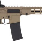 MAXIM MD15 1516 LITE RIFLE - 5.56 NATO 16" FLATE DARK EART