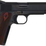 COLT GOVERNMENT 45ACP 5" 8-SH - SERIES 70 BLUED LMT EDITION