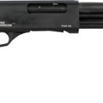 IVER JOHNSON PUMP 20GA 3" 18" - CYLINDER BLUED SYNTHETIC